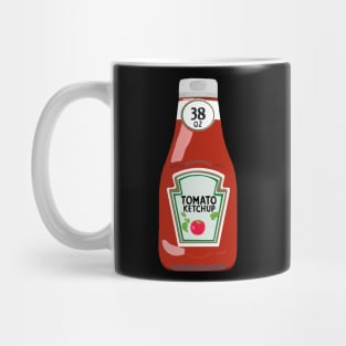 Ketchup Mug